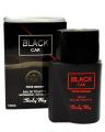 Black Car Perfume By Shirley May For Men EDT-100ML. 