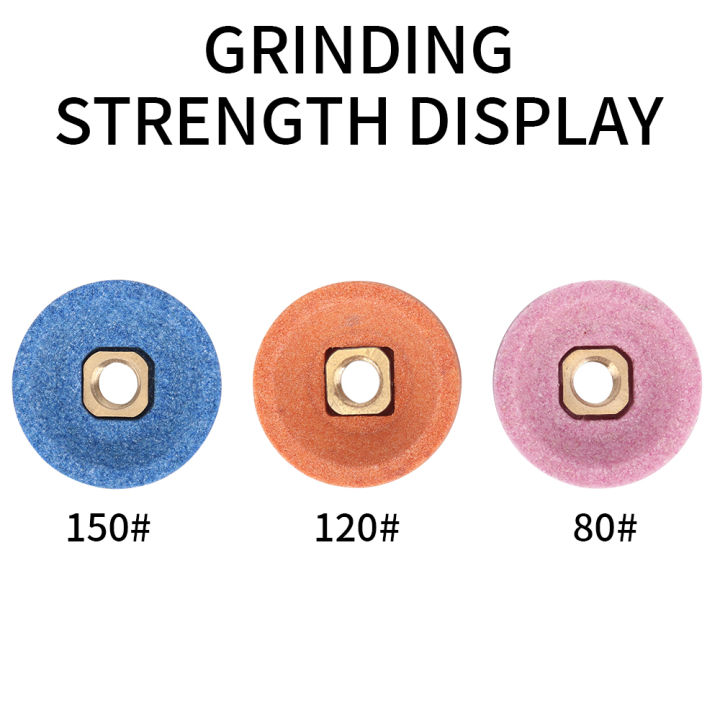 9Pcs%2030mm%20Grinding%20Wheel%20Cup%20Surface%20Polishing%20Stone%20Wheel%20Mini%20Bowl-shaped%20Grinding%20Wheel%20for%20Air%20Micro%20Grinder%20Pneumatic%20-%20Image%204