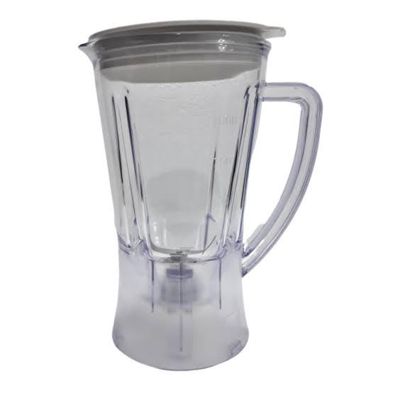 Panasonic Juicer Jug Blender Jug Milk Shake Separate Jug 1 Litre Jug