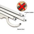 Carbide Tipped Wood Turning Tools Set Lathe Rougher Finisher Swan Neck Hollowing Tools Woodturning Chisel Lathe Gouge. 