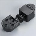 Motion Sensor LED Light 85-265V Automatic Infrared PIR Infrared Detector 180 Degree Rotating Outdoor Timer Switch Motion Sensor. 