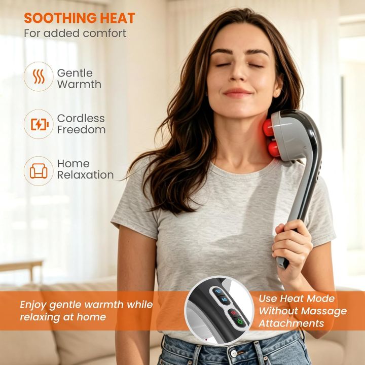 Cordless%20Handheld%20Back%20Massager%20with%20Heat,%20Deep%20Tissue%20Percussion%20Massager,%203%20Sets%20of%20Dual%20Pivoting%20Heads,Rechargeable%20Hand%20Held%20Massager%20for%20Neck,Back%20Shoulder,Calf,Legs%20-%20Image%208