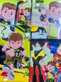 Ben 10 Card pack. 
