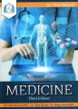 MEDICINE By | Dr. Irfan Masood | Latest Edition. 