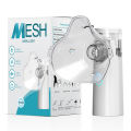 Portable Nebulizer Handheld Mesh Nebulizer Nebulizer Machine For Adults Kids Home Travel Inhalator Nebulizador Masks. 