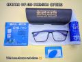 EYE PRO BRAND 2 IN 1 UV 420 ANTI PHOTOSUN BLUE CUT Lens Glass All in one Photochromic Anti Blue Light Computer Glasses Men Women Blue Light Blocking Eyewear Radiation Protection Eyeglass Frame. 