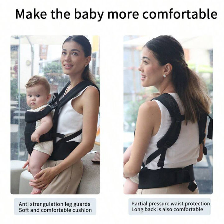 1Pc%20Baby%20Carrier,%20Multifunctional%20Front%20and%20Back%20Dual-Use%20Baby%20Carrier,%20Adjustable%20and%20Comfortable%20Front%20Strap-Back%20Strap,%20Washable-Machine%20Washable,%20Lightweight%20for%20Holding%20Baby%20All%20Seasons,%20Freeing%20Mom's%20Hands,%20a%20Handy%20Tool%20for%20Carrying%20Baby%20When%20Goi...%20-%20Image%205