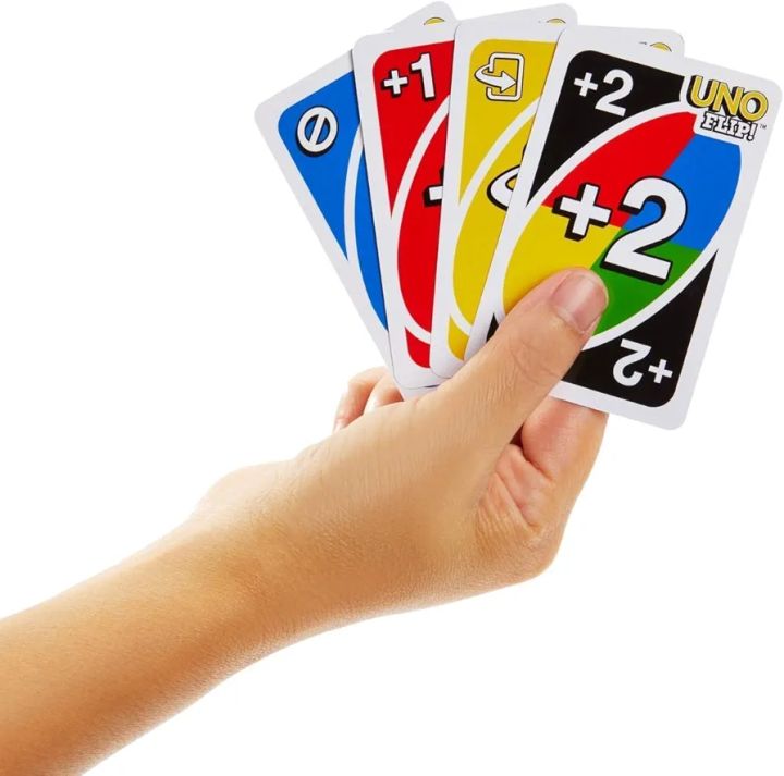 UNO%20FLIP!%20Family%20Card%20Game%20for%20Adults,%20Teens%20&%20Kids,%20Double-sided%20Deck%20with%20Special%20Flip%20-%20Image%203