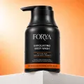 FORYA - Exfoliating Body Wash - 250ml [ Encapsulated Exfoliating Beads ]. 