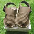new born baby baba sandals/kids peshawari sandals/peshawari sandals for baba. 