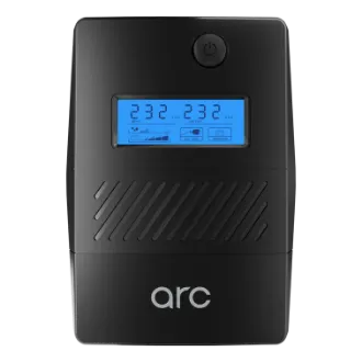 Walton ARC UY02 650VA Line Interactive Offline UPS