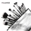 Maange Makeup Brush set 15pcs Professional Brush. 