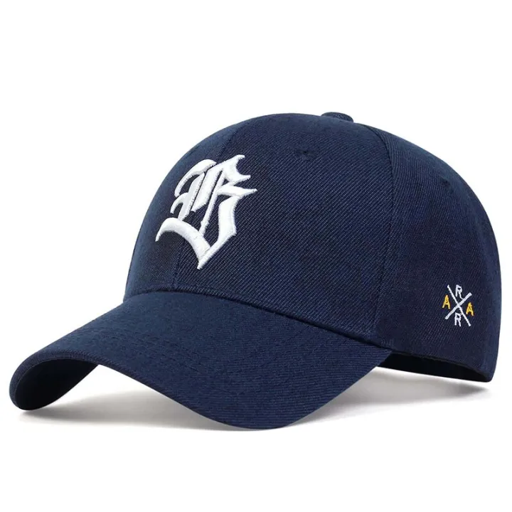 Unisex%20Gothic%20Letter%20Geometric%20Embroidery%20Baseball%20Caps%20Spring%20and%20Autumn%20Outdoor%20Adjustable%20Casual%20Hats%20Sunscreen%20Hat%20-%20Image%207