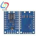 PCF8575 Module Expansion IO port Expander board DC 2.5-5.5V I2C communication control 16 IO ports For Arduino. 