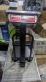 Digital weight Machine For Vegetable,Fruit, Postal Parcel & cottons Measurement on commercial use, 100kg scale , 100kg weighing scale. shop scale, weight machine. cell battery scale. shipping scale, wazan kanta, wazan tharazo. kaanta tharaazo. wazan machi. 
