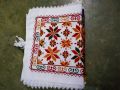 High Quality Takiya Cover Pillow Case Special VIP Karahi Wala Takiya Cover 1 Pair ( 2 Pcs ) Takiya Cover......... 