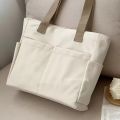 Casual Tote Shoulder Bag for Women – Versatile Large Capacity Lady Purse (FSB 16).