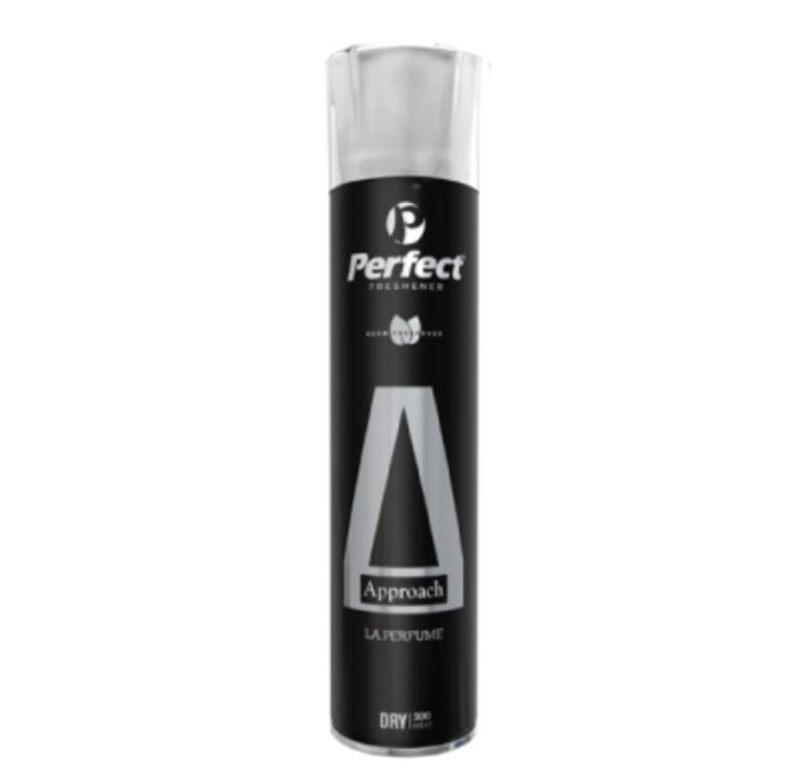 Perfect Air Freshener - Approach - 300ml