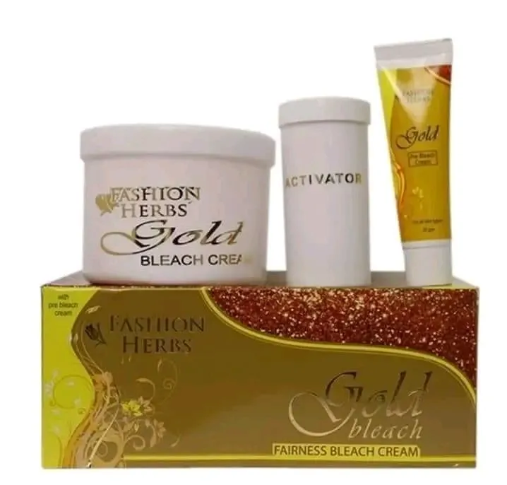 FASHION%20HERBS%20THERAPY%20GOLD%20BLECH%20CREAM%201%20Box%20-%20300gm%20-%20Image%203