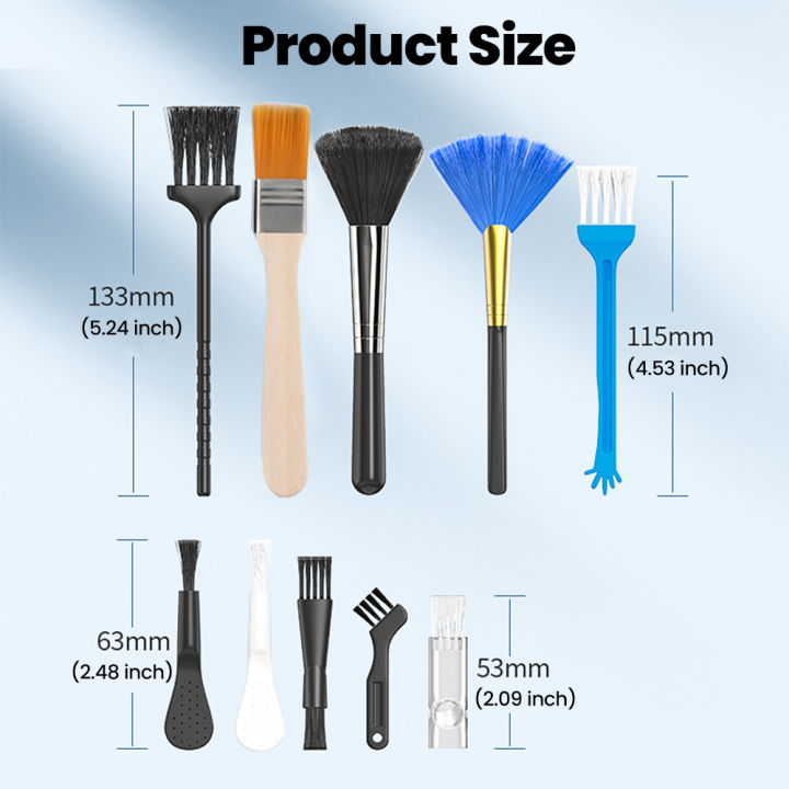 10Pcs%20PC%20Laptop%20Keyboard%20Computer%20Cleaning%20Set%20Car%20Phone%20Shaver%20Brush%20Kit%20Dust%20Brushes%20Cleaner%20Small%20Tools%20Household%20Accessories%20-%20Image%202