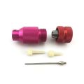 For Bosch 110 120 CRIN Diesel Common Rail Injector AHE Travel Measuring Test Tool.