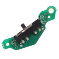 1PC Replacement Parts ON OFF Power Switch Board For PSP3000 PSP 3000. 