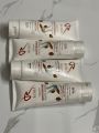RosiaItaly Cream Whitening Face Wash for dull skin and oil control all skin type. 