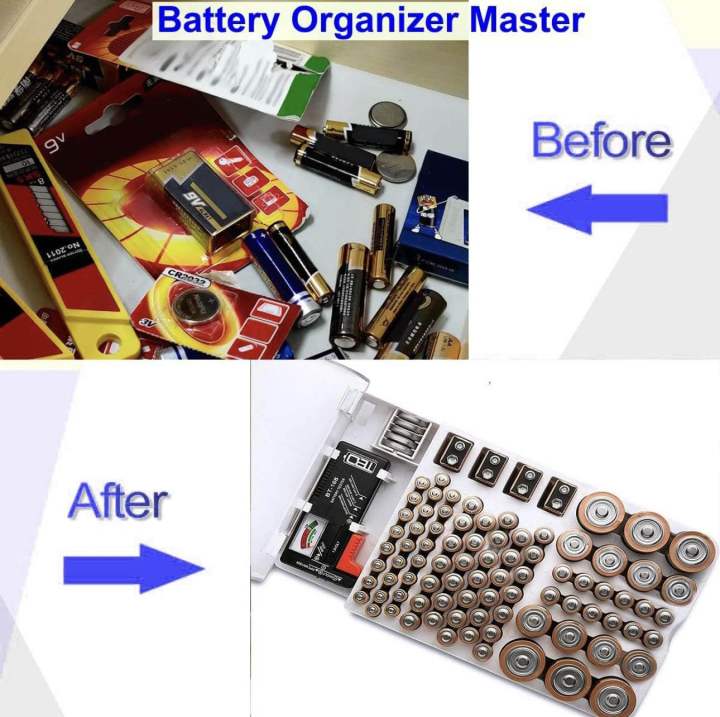 Battery%20Organizer%20Master,%20Wall%20Mount%20Battery%20Storage%20Containers%20Box%20Case%20Battery%20Caddy%20Battery%20Rack%20Holder%20with%20Battery%20r%20Holds%2093%20Batteries%20for%20AA,%20AAA,%20C,%20D,%209V%20and%20Batteries%20Plate%20-%20Image%202