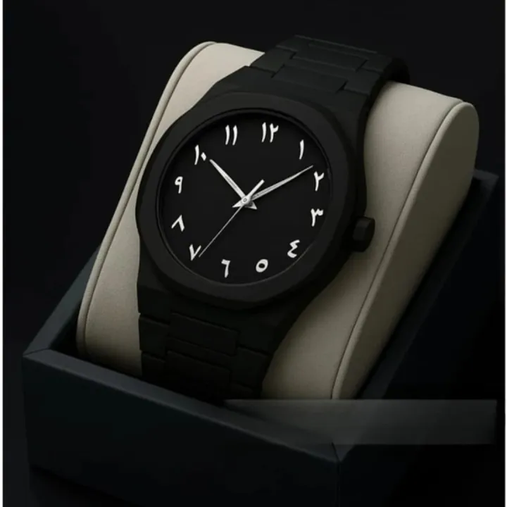 Arabic%20Aura%20Watch%20%E2%80%93%20Carbon%20Fiber%20Look%20Body%20with%20Sleek%20&%20Modern%20Design%20-%20Image%202