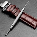 Watch Band Accessories Repair Tools Metal Bracelet Watchband Opener Strap Replace Spring Bar Connecting Pin Remover Tool.