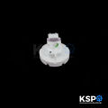 Pressure switch Haier Haier Haier washing machine part. V12829 PSR1-013B dc5v 0034001009b washing machine spare parts. 