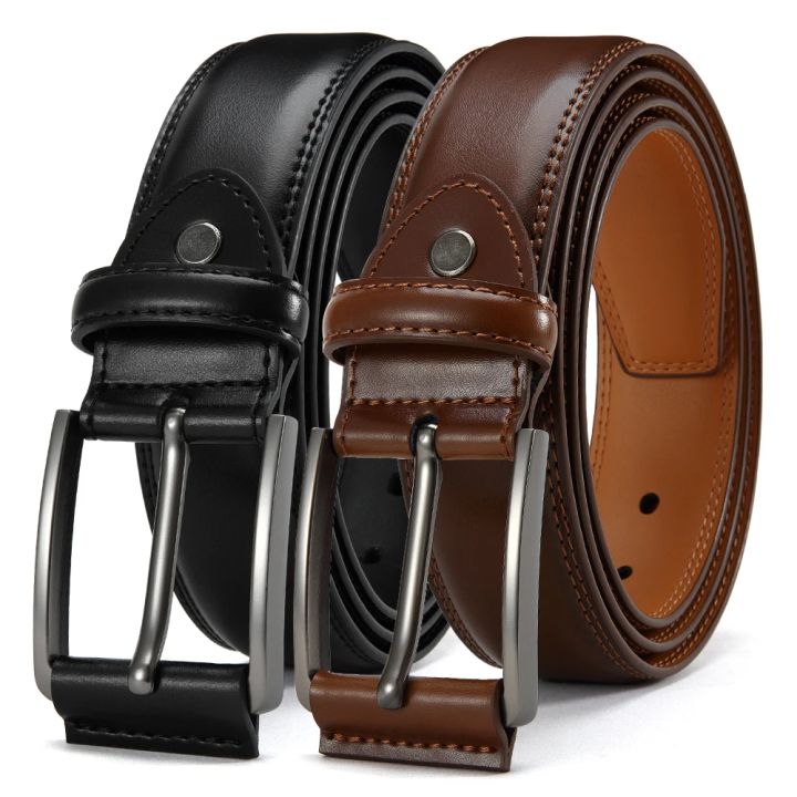 Men%20Belts%20High%20Quality%20Genuine%20Leather%20LONG%20Large%20Pin%20Buckle%20Metal%20Automatic%20Buckle%20Male%20Belts%20Strap%20Male%20-%20Image%206