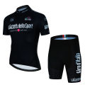 2025 Giro d'Italia Cycling Jersey Set MTB Uniform Bike Wear Ropa Ciclismo Bicycle Clothes Short Cycling Clothing Maillot Culotte. 