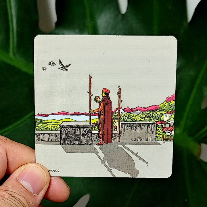 RWS%20Wide%20Angle%20Tarot,%2078%20Pcs%20Cards%20+%202%20Specials%20Frame%20Cards%207*7cm%20Printed%20on%20350GSM%20Double-embossed%20Cardstock%20-%20Image%204