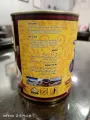 karachi famous Zahid nihari tin pack. 