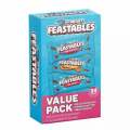 : MrBeast Feastables 35g Peanut Butter Chocolate Bar – Rich & Nutty Delight. 