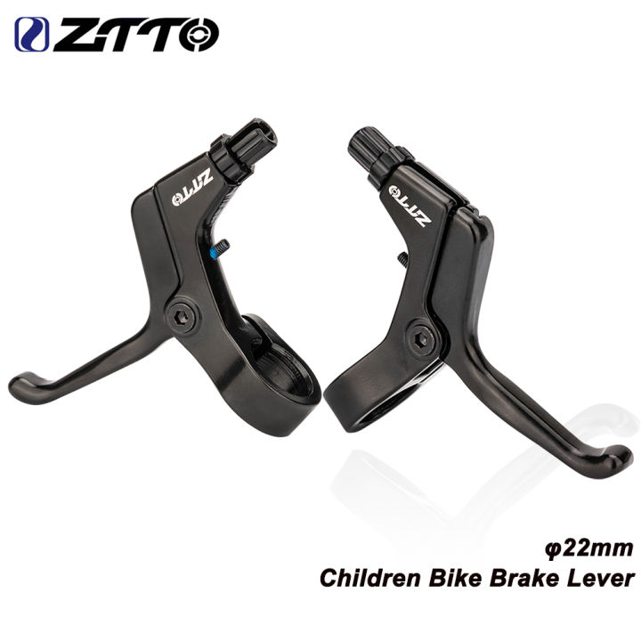ZTTO%201%20Pair%20Bicycle%20Brake%20Levers%20Children%20Bicycle%20Brake%20Lever%20Handle%20Universal%20For%20Kids%20Bikes%2022mm%207/8%20inch%20Handlebar%20-%20Image%207