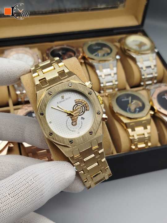 Audemars Piguet Mens Watch