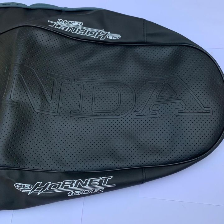 Honda cb hornet 160r seat cover online