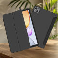 Case for Tecno Megapad SE 11 Inch Tablet Case, Full Coverage Ultra Slim PU Leather Cover Case Folding Stand Cover Protective. 