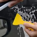 10/20pcs Plastic Thick Scraper Car Vinyl Wrap Triangle Tinting Squeegee Mobile Phone Film Decal Sticker Scraper Auto Cleaning. 