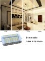 Premium Quality Branded Dimerarable 30W Halogen Led Light from UK Amazon - Imported. 