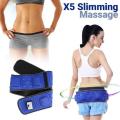 Waist Trainer massage X5 times weight loss fat burning. 