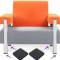 Techmanistan-Pack Of 18 - Stick-On Non Slip Furniture Gripper Pads For Floors. 