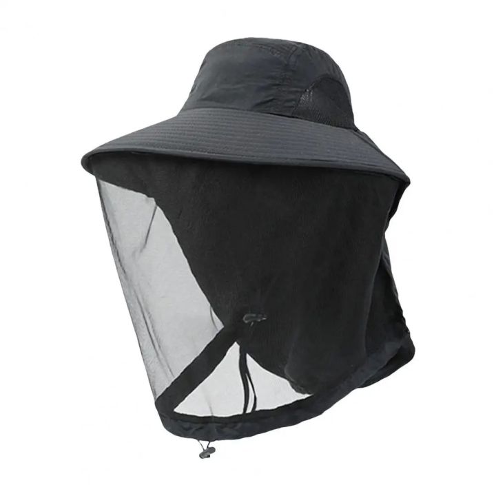 Mosquito%20Prevention%20Cap%20For%20Fishing%20Insect%20Protective%20Cap%20Mosquito%20Head%20Net%20Full-Mesh%20Drawstring%20Windproof%20Strap%20Beekeeping%20-%20Image%204