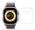 Ultra Watch Screen Protector 49 mm | Tempered Hard Glass. 