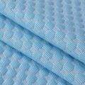 Summer Cooling Pillowcase Solid Color Ice Bean Bean Pillowcase Cool Feeling Air Conditioning Cover Washable (No Pillow) 48x74cm.