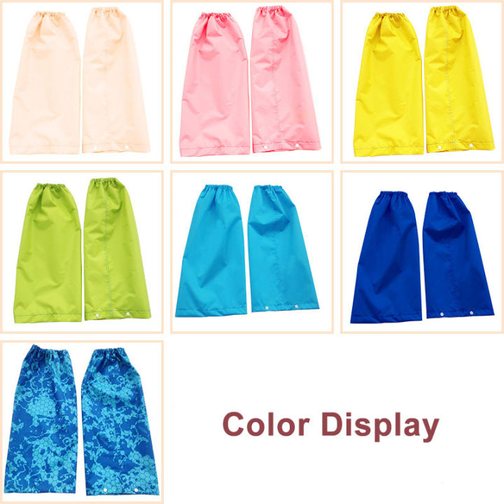 1%20Pair%20Packable%20Rain%20Pants%20%E2%80%93%20Waterproof%20Outdoor%20Leg%20Cover%20Lightweight%20for%20Hiking%20Camping%20Travel%20Unisex%20-%20Image%205