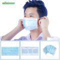 Minister Safe Life Surgical Mask - 50 Pcs (Medical-Grade Protection). 