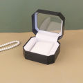 Watch Box High-end European Men's Acrylic Watch Display Box Watch Storage Box. 